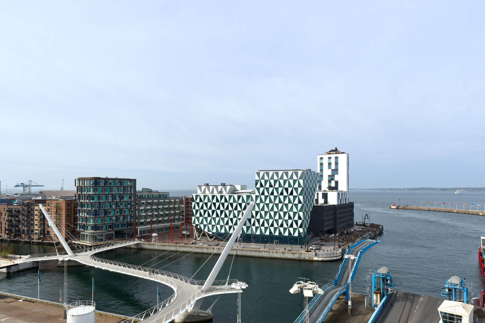 Prisma 建筑丨Erik Giudice-18