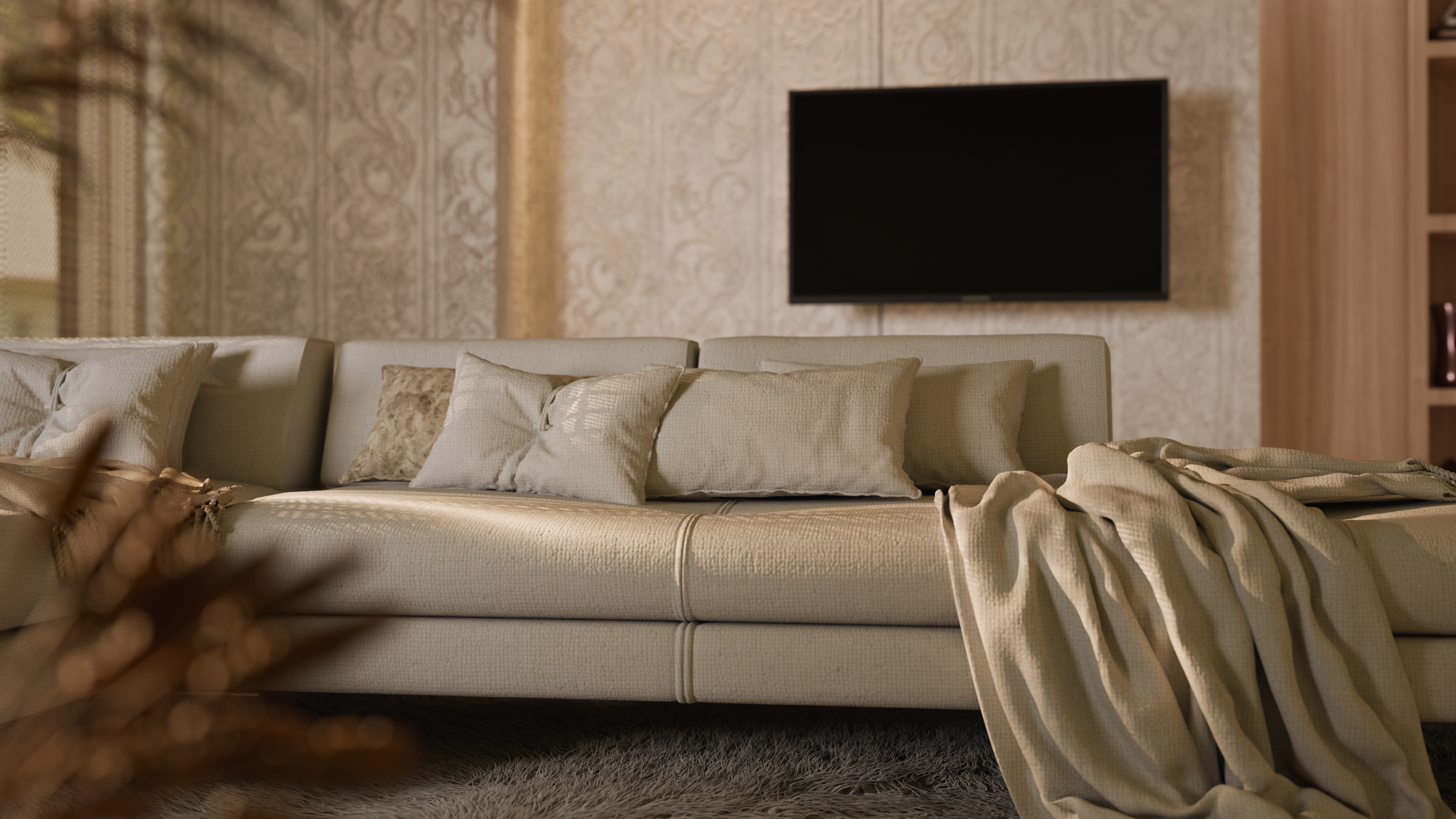 THE TACTILE MONOCHROME-7