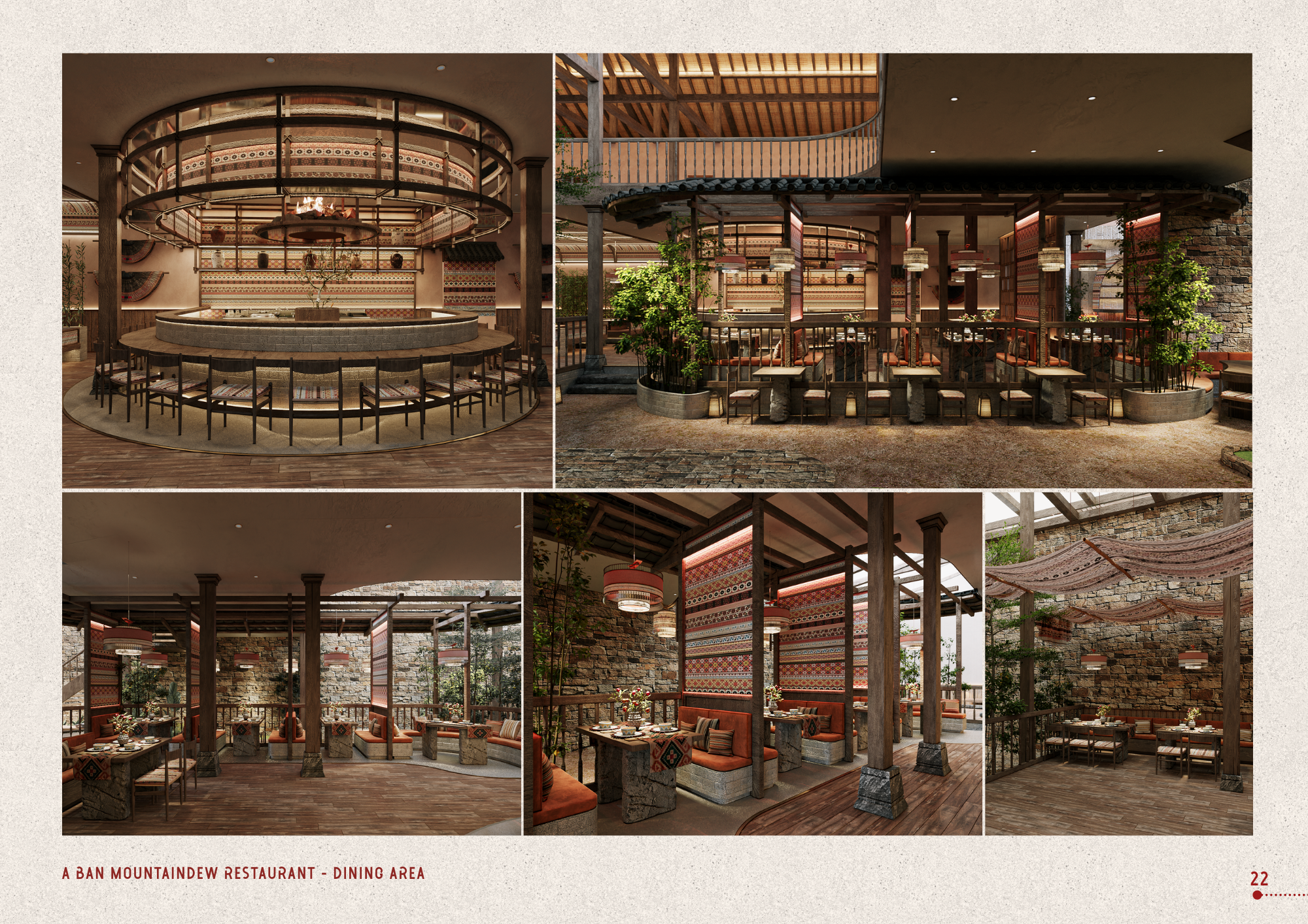 INTERIOR DESIGN PORTFOLIO - HANNI BUI - 2025-22