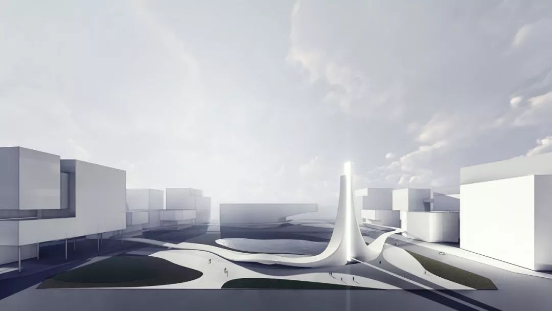 未来光之门 | 科技与艺术的跨界融合-12