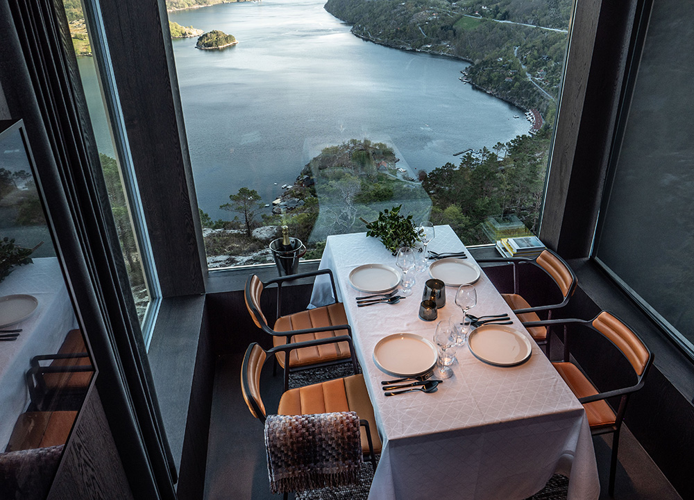 Sky Lodges 酒店-12