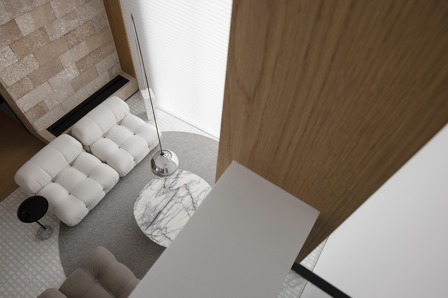 梅州天悦湾 House Z丨中国梅州丨瑞坤国际—正方良行设计-25