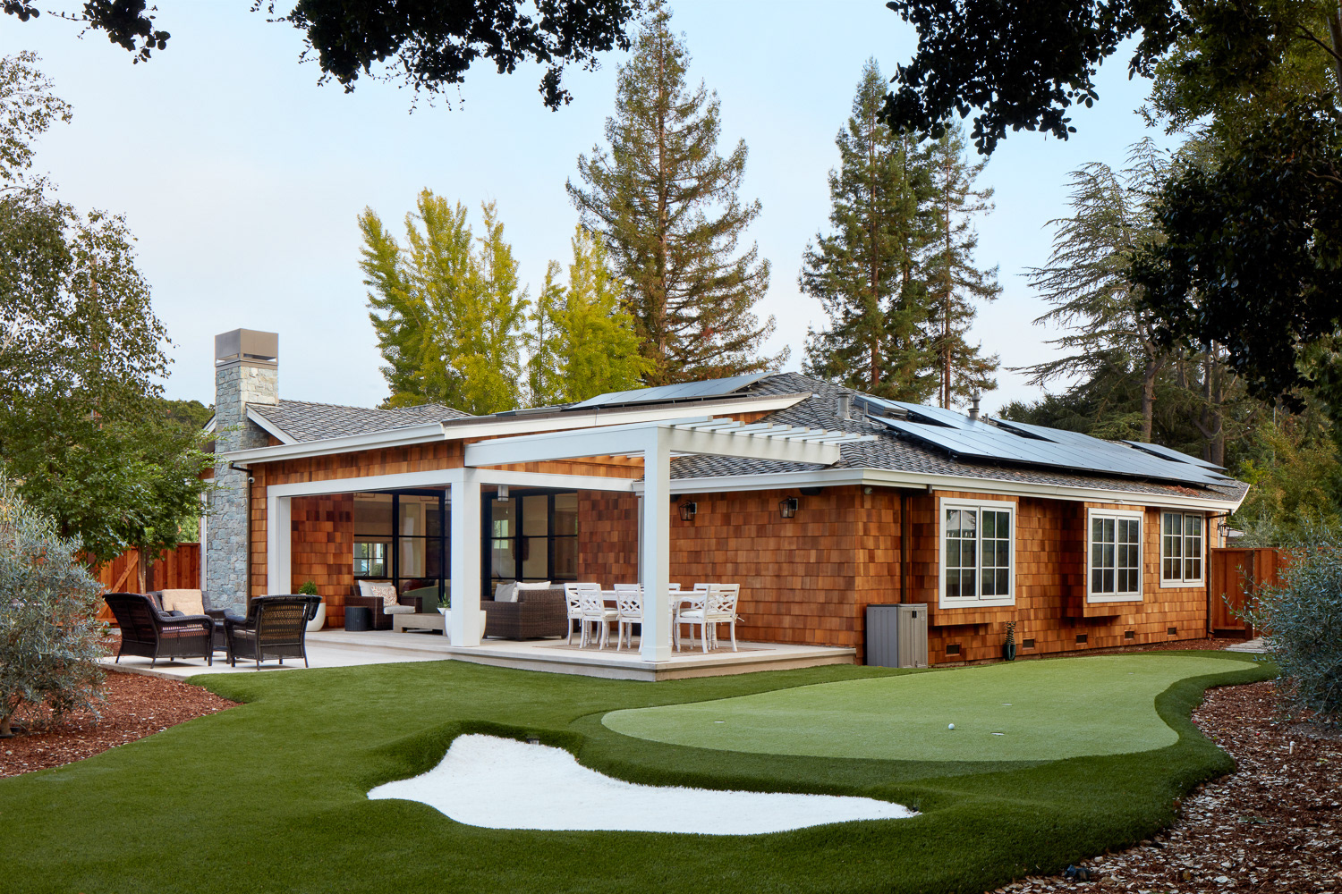 A Modern Take on a Classic California Cottage-35