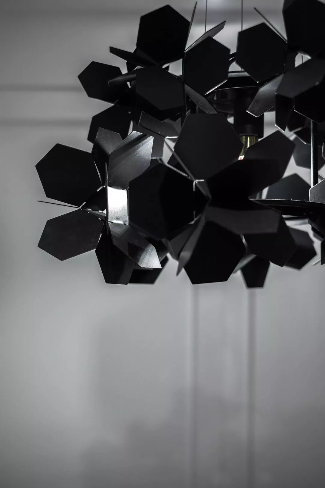 个性90后的暗黑系之家，沉浸在属于自己的纯粹世界-18