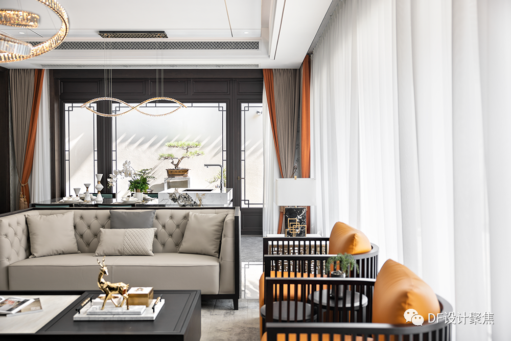 流年若诗 · 鲍国军新中式设计作品-13