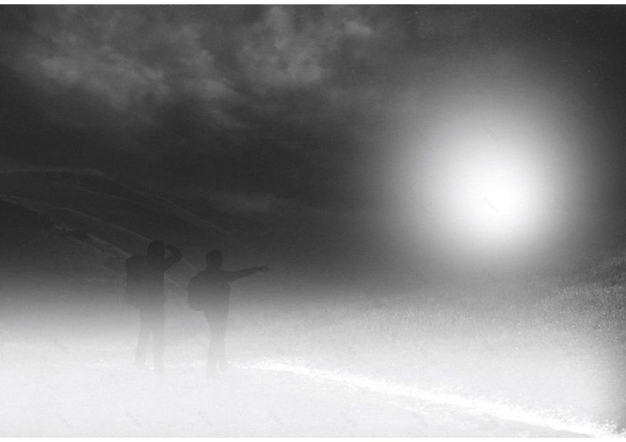 秘密地下工厂 | 大学生为环保组织设计总部-113