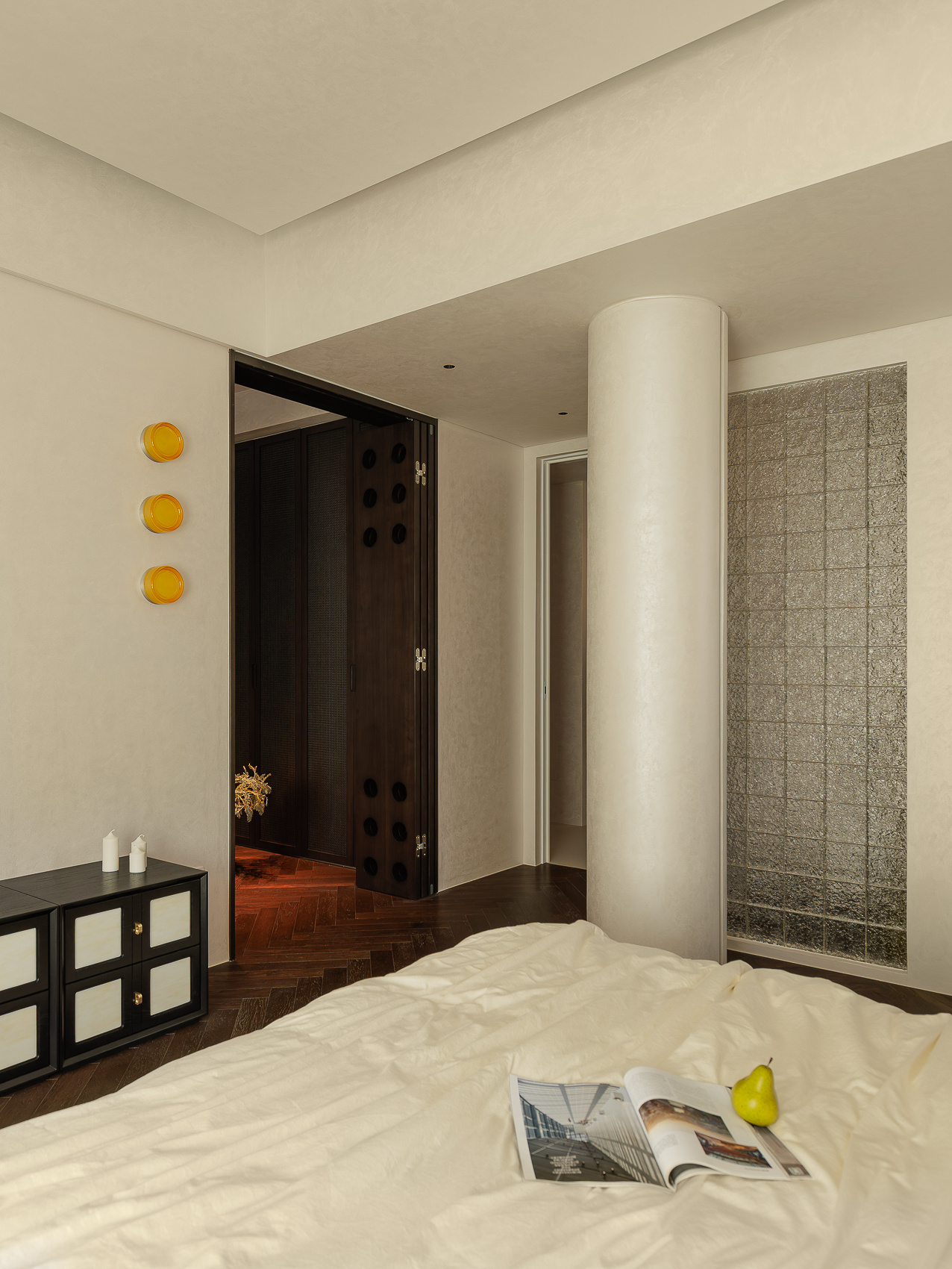 郝泽伟设计工作室 · 《谧境》丨中国宜昌-79