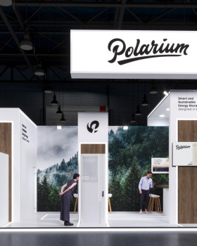 Polarium