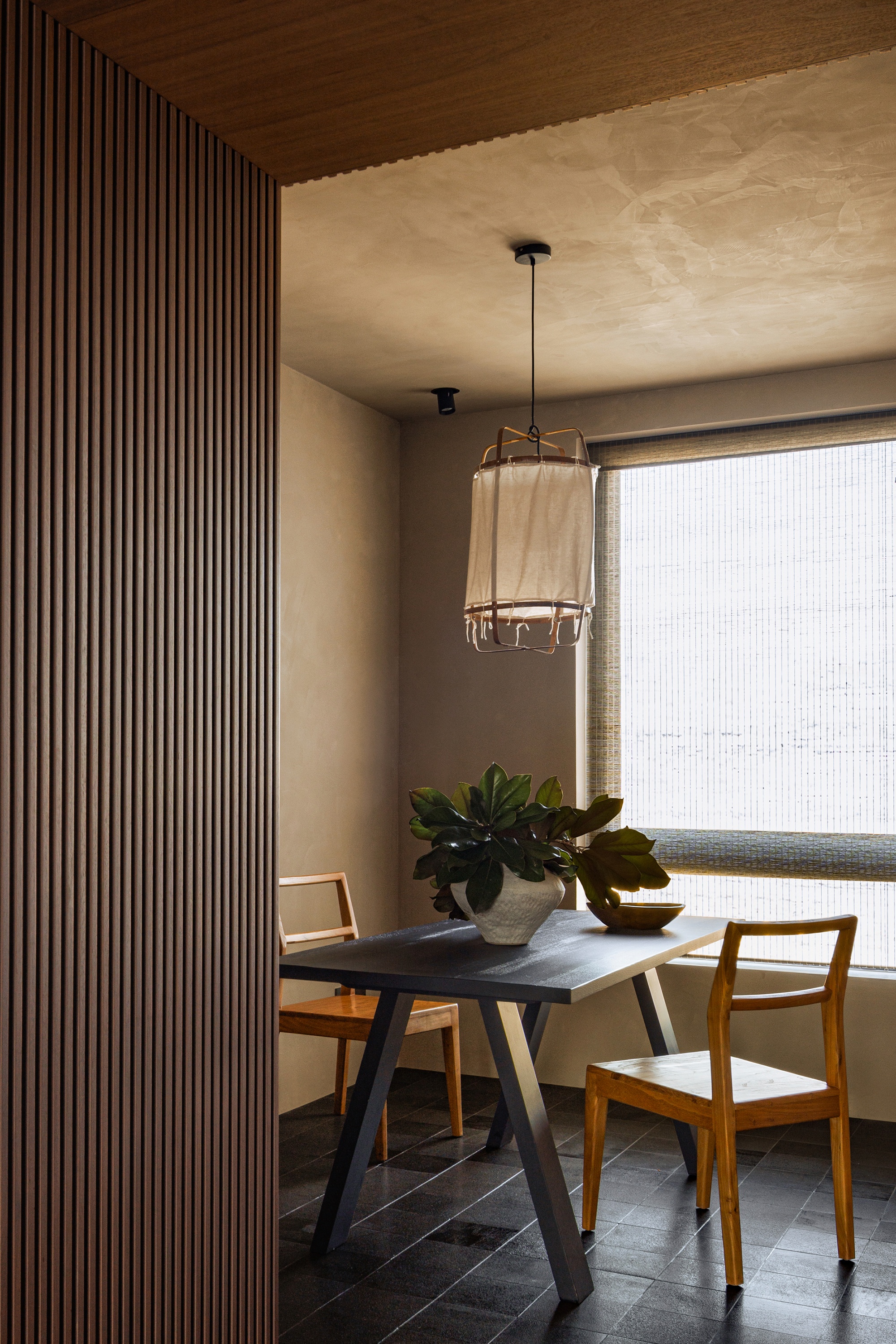 静谧一隅 丨中国杭州丨叁十设计-23