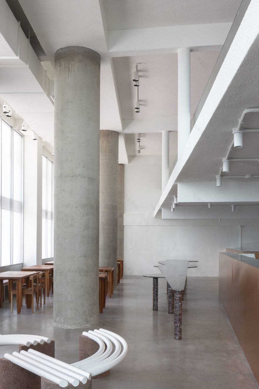 香奈儿 Asadero 餐厅丨阿根廷布宜诺斯艾利斯丨Chamber 项目-20