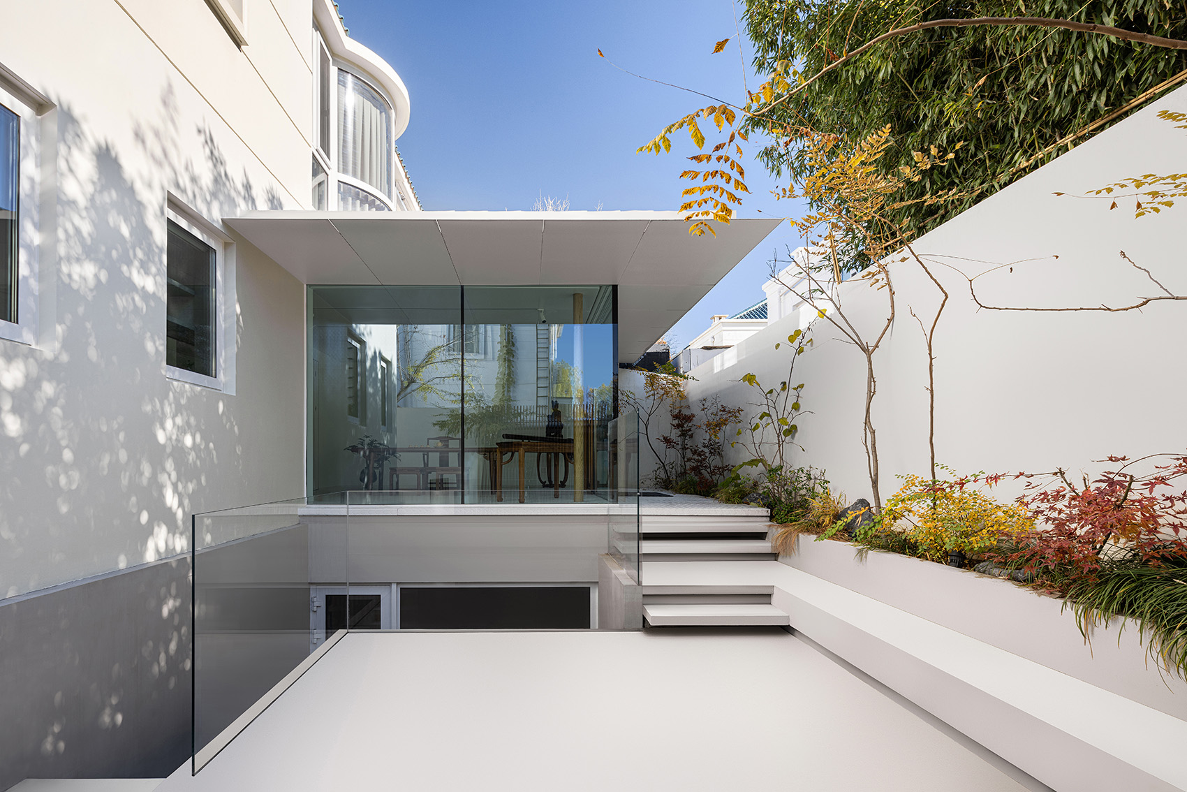 衔古筑新丨中国北京丨KiKi建筑设计事务所-10