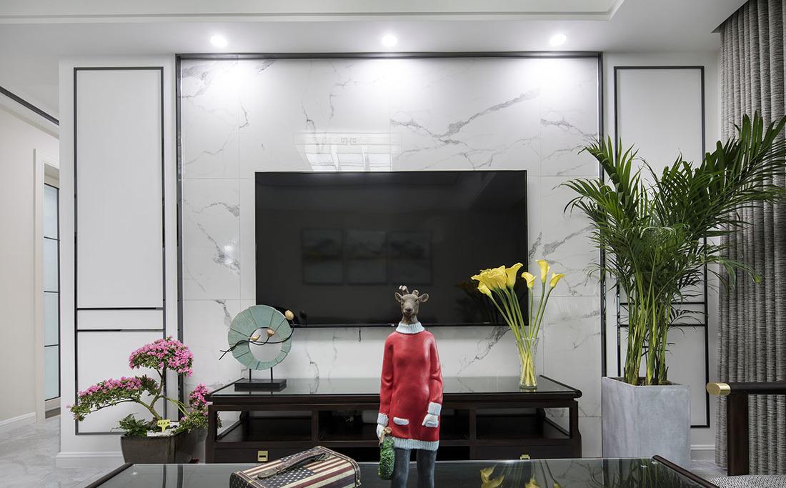 海亮·唐宁府叠墅-8