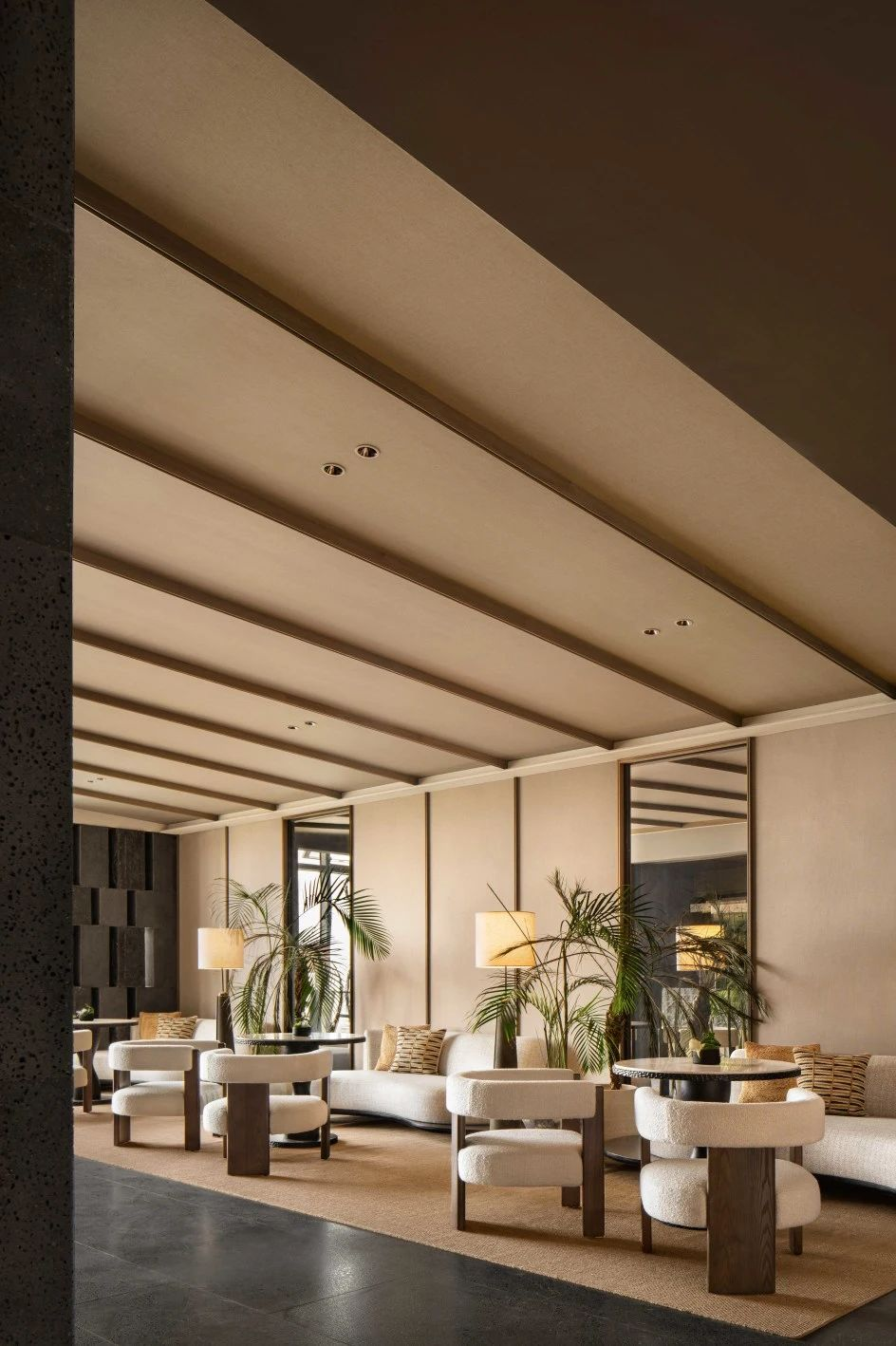 金茂三亚天鹭满湾丨中国三亚丨DAS大森设计-12