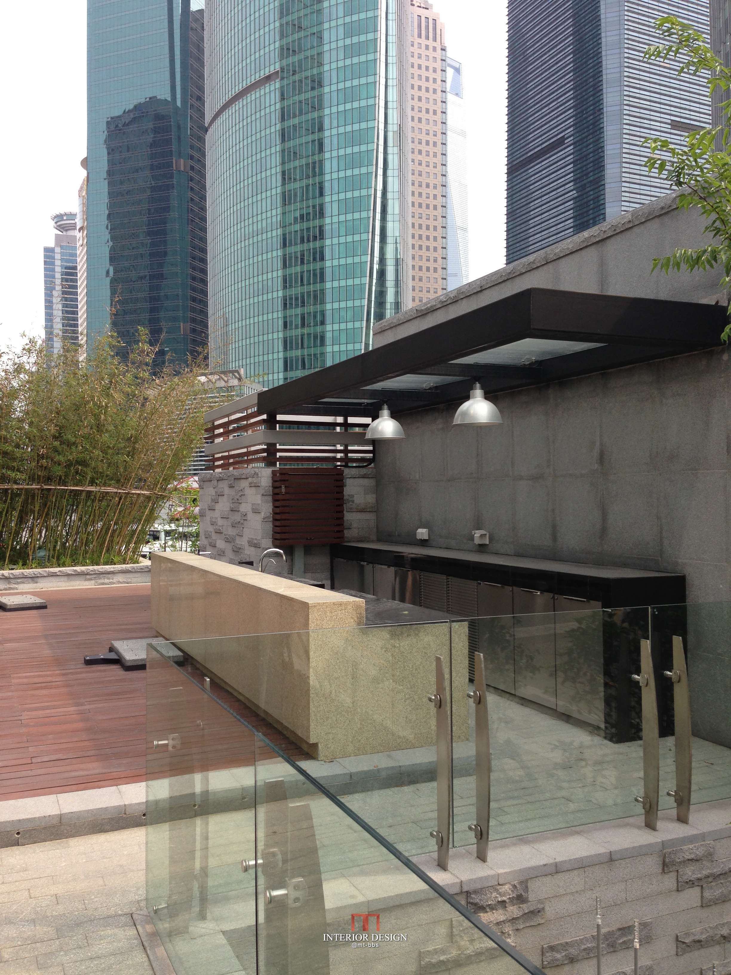 上海浦东文华东方酒店(会员自拍)-5-2