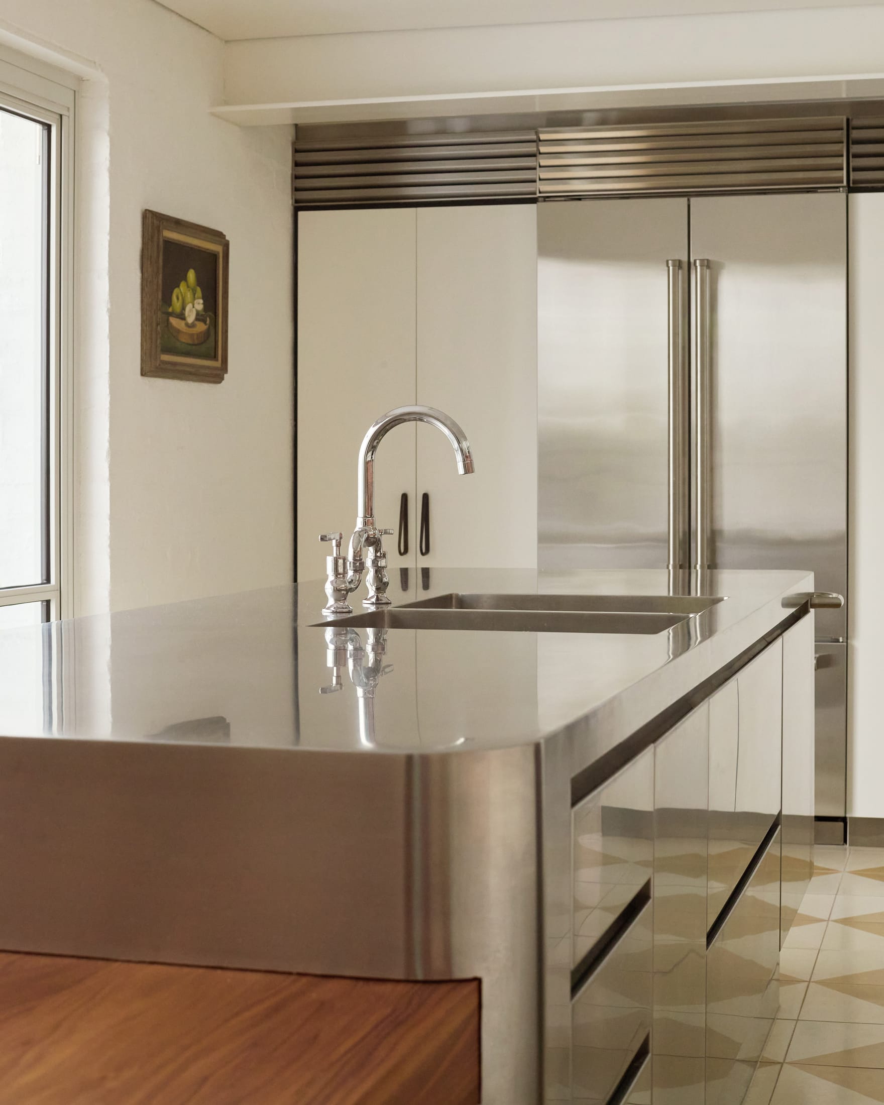 A Victorian Terrace Recalibrated for a Slower Way of Living by Manifold.-24