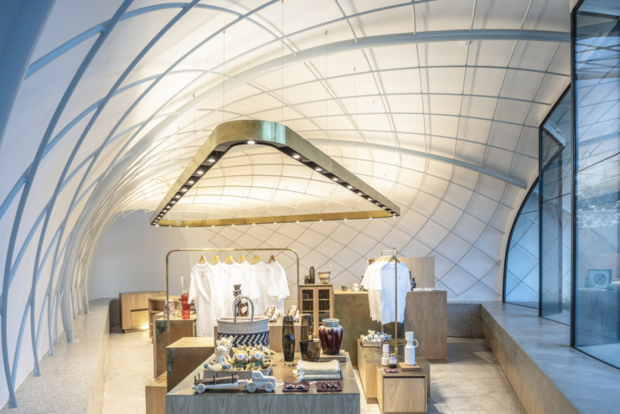 南非花园咖啡店-41