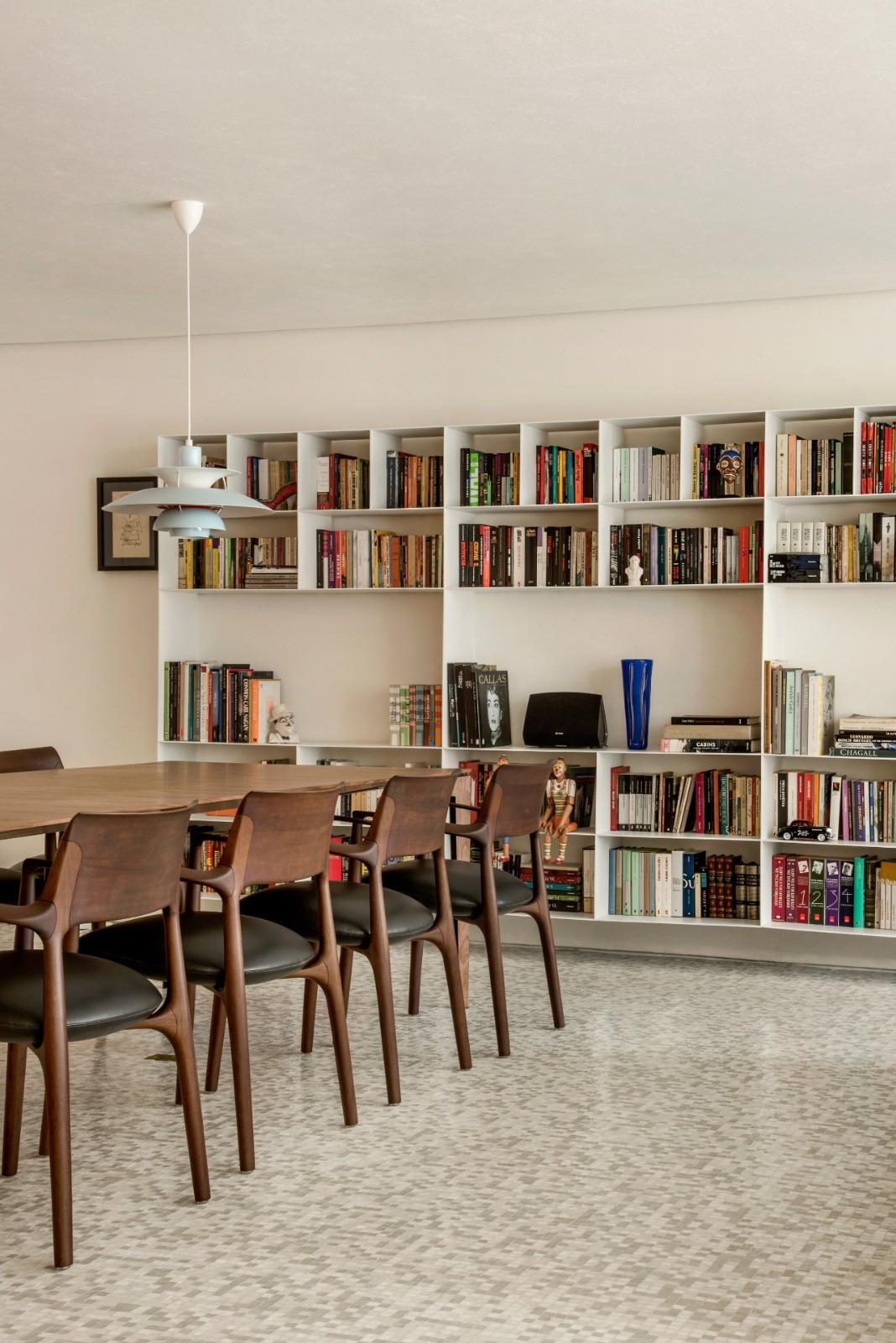 老宅翻新丨拆了隔墙后空间大一倍-24