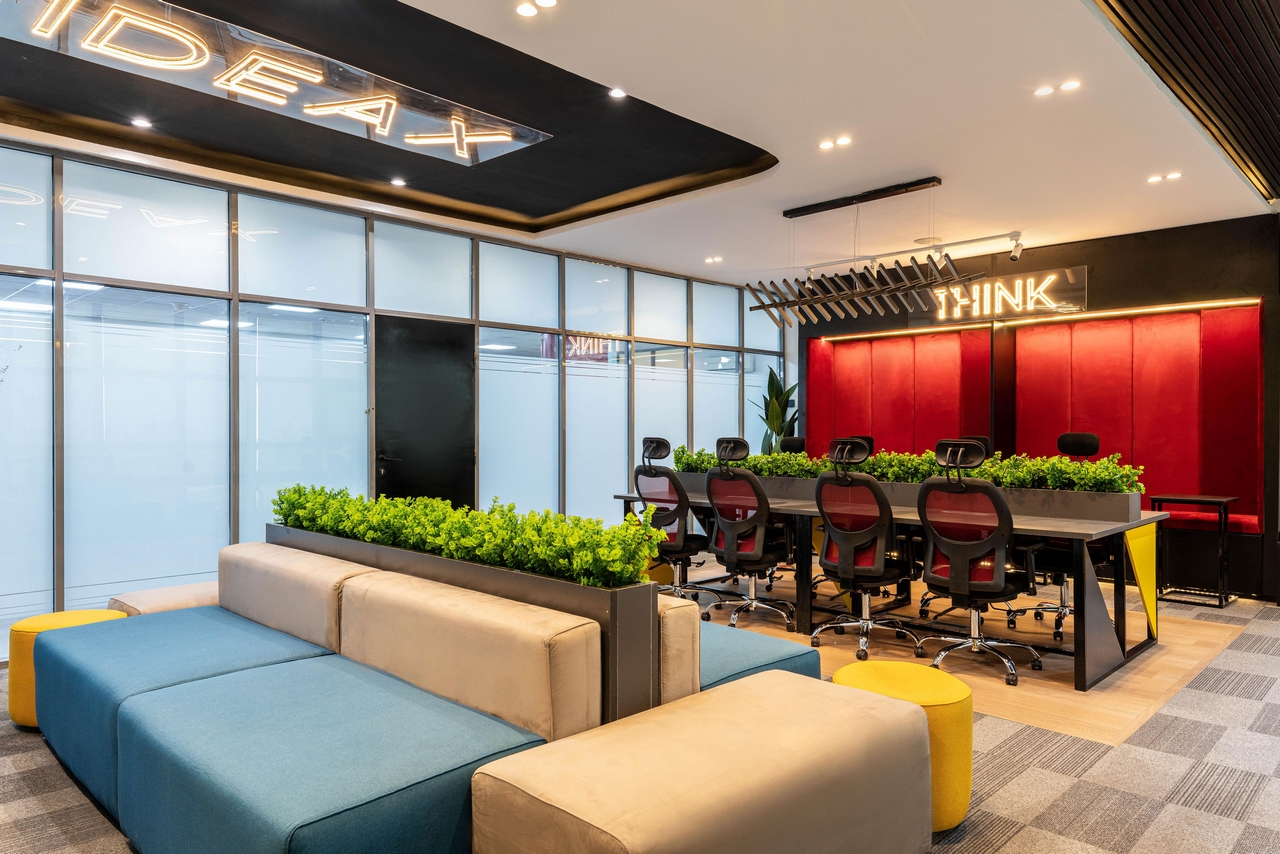 丨尼日利亚拉各斯丨Five28 Global-1