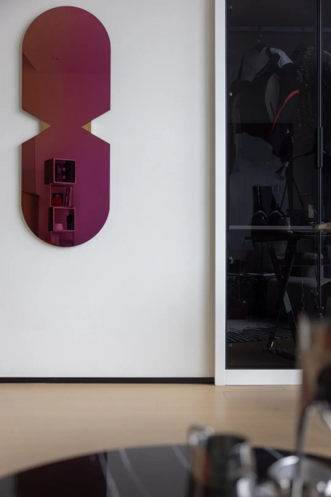 融创·运河印三期公寓丨中国杭州丨大麦设计-48