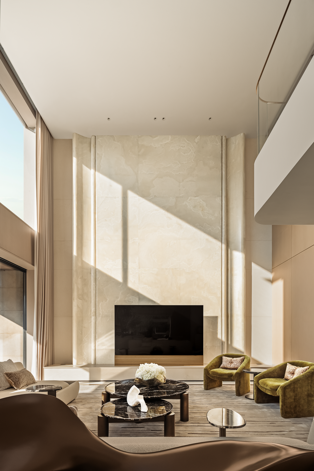 观邸接待中心丨中国深圳丨MTO洣图设计（深圳洣图装饰设计工程有限公司）-12