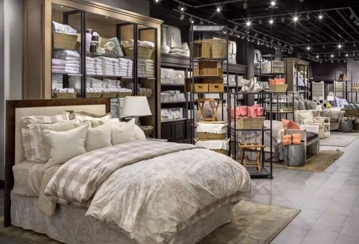 【59期】11月28最新精品零售空间设计-15