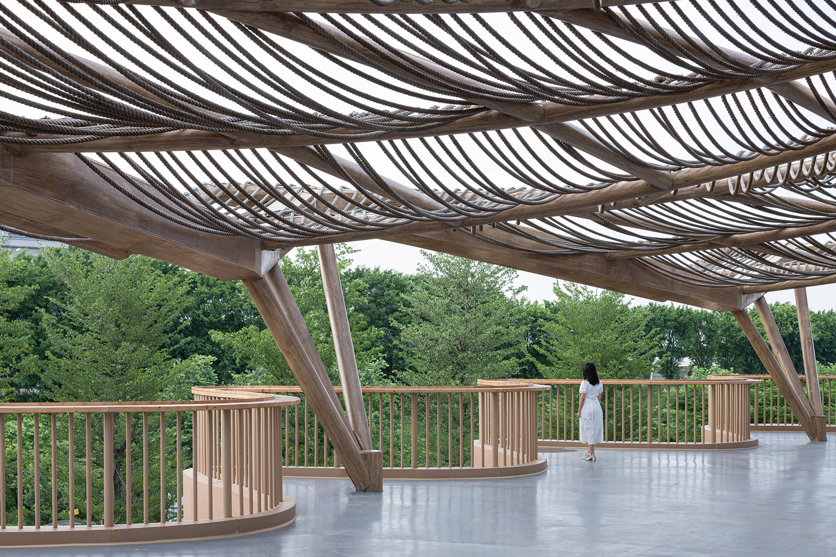 古劳水乡文化生态旅游度假区宾客中心丨中国江门丨深圳华汇设计有限公司-32