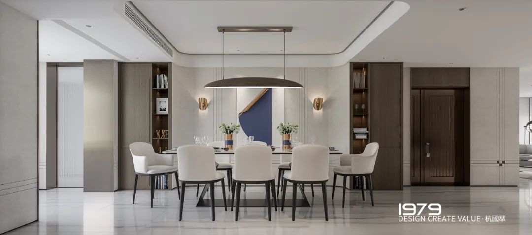 一宅·安家丨中国南通丨1979设计联合机构——杭国华工作室-40