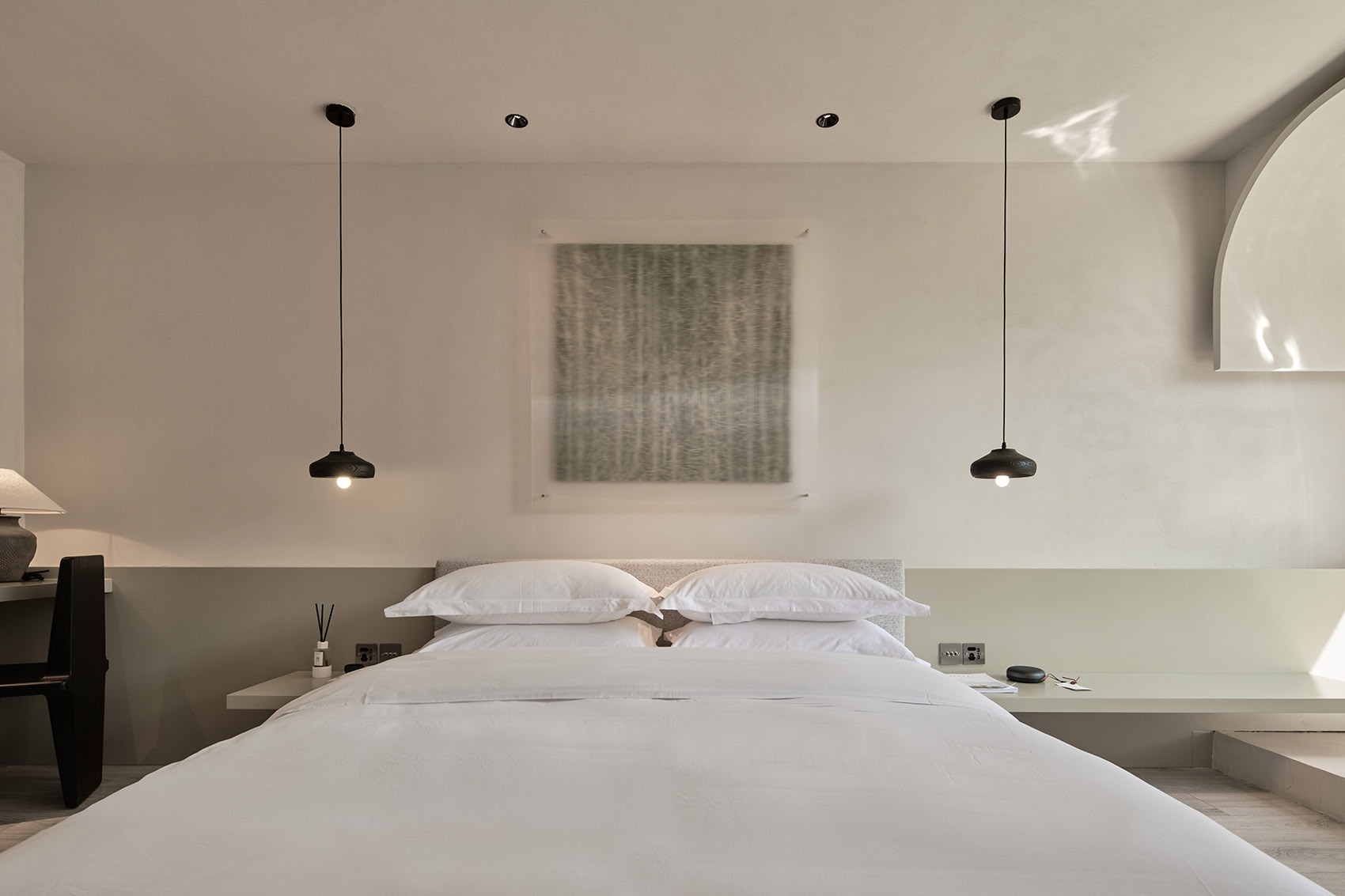 善侒SHANAN·深溪丨中国浙江丨泛域设计Fununit Design-350