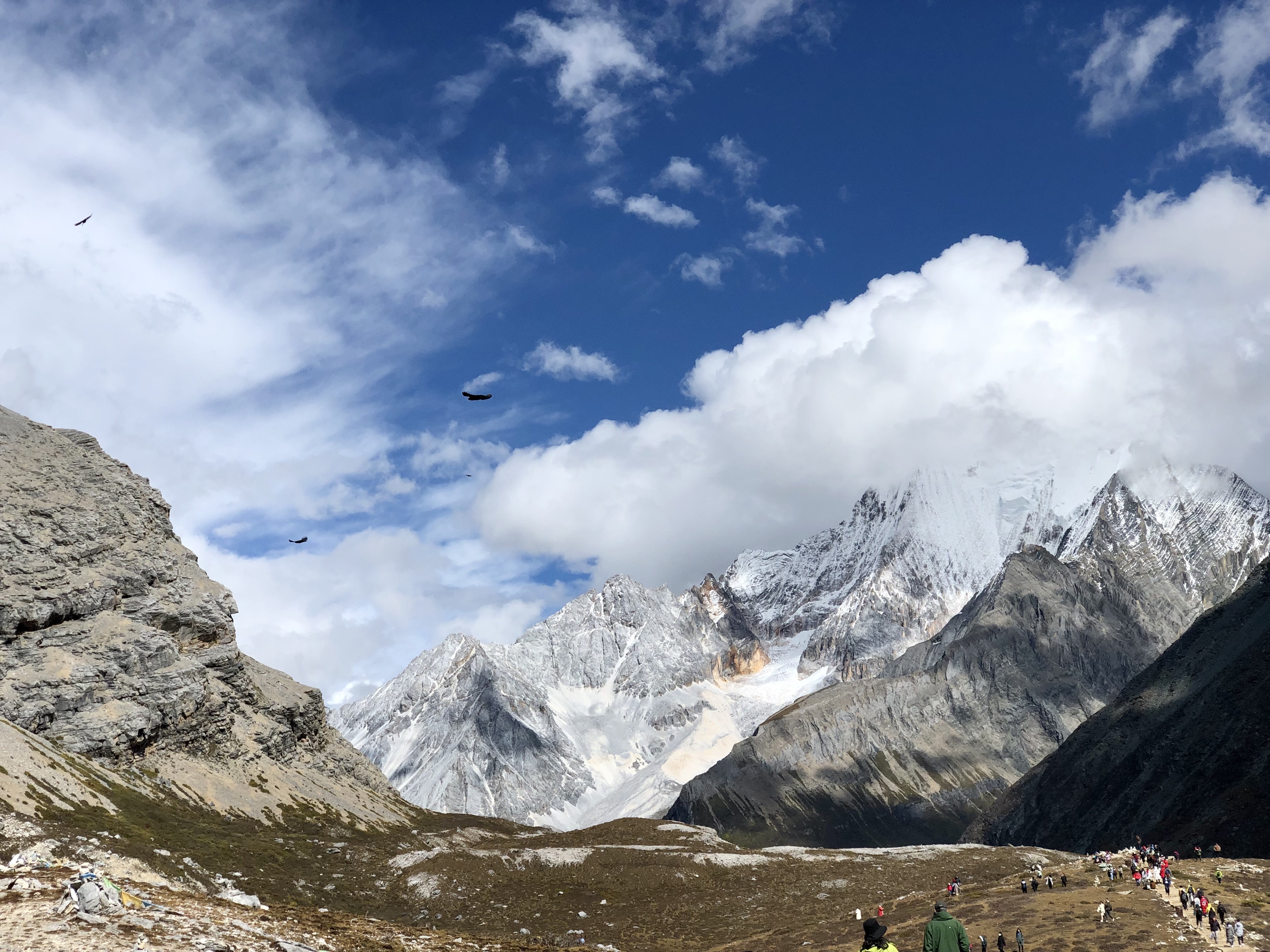 川西大环线相关设计项目（推测）丨也门亚丁-38