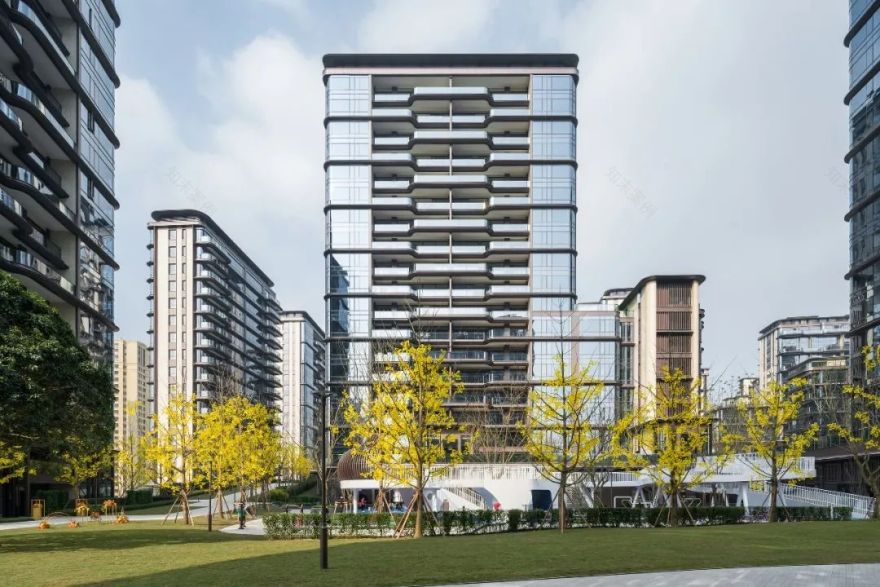 PANA 摄影奖揭晓,感受建筑之美-397