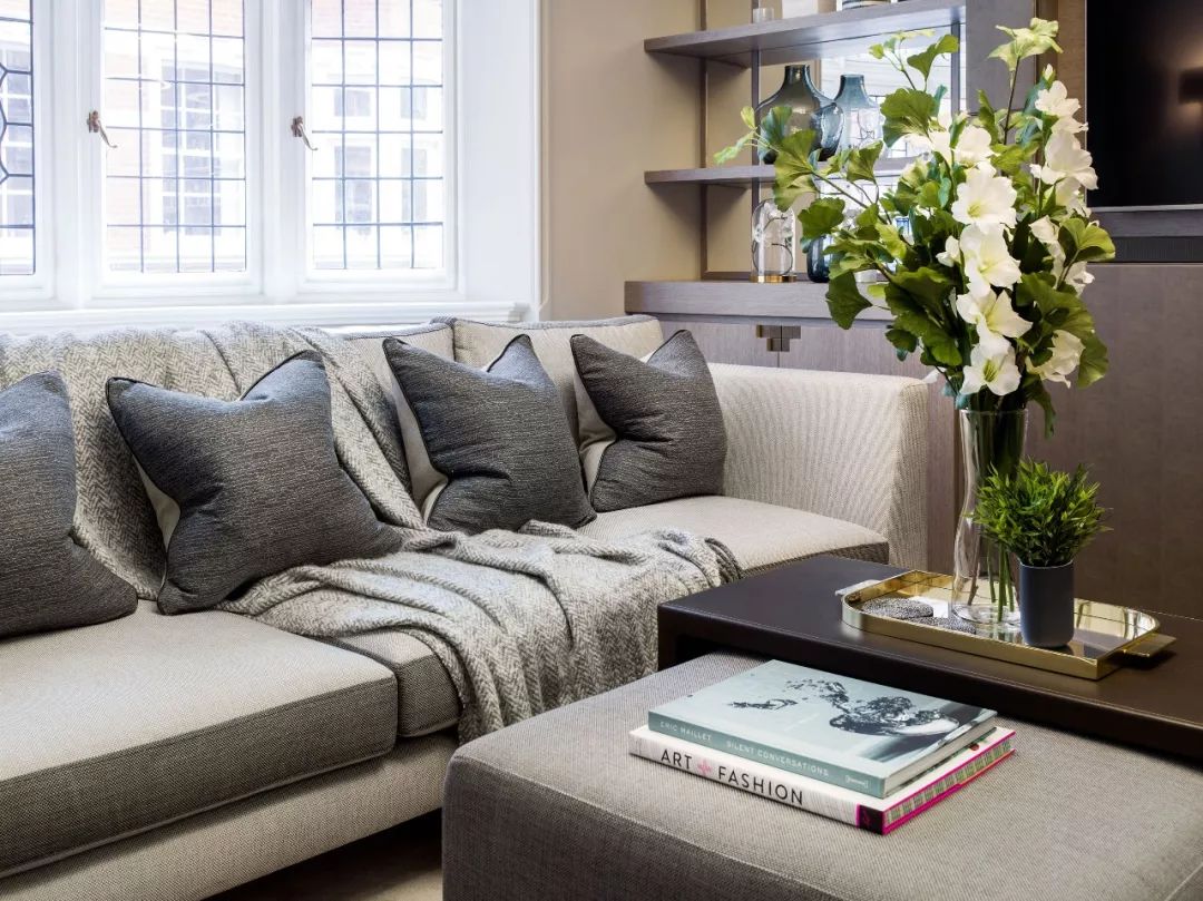 西班牙作品 演绎艺术与作品的无缝结合-39