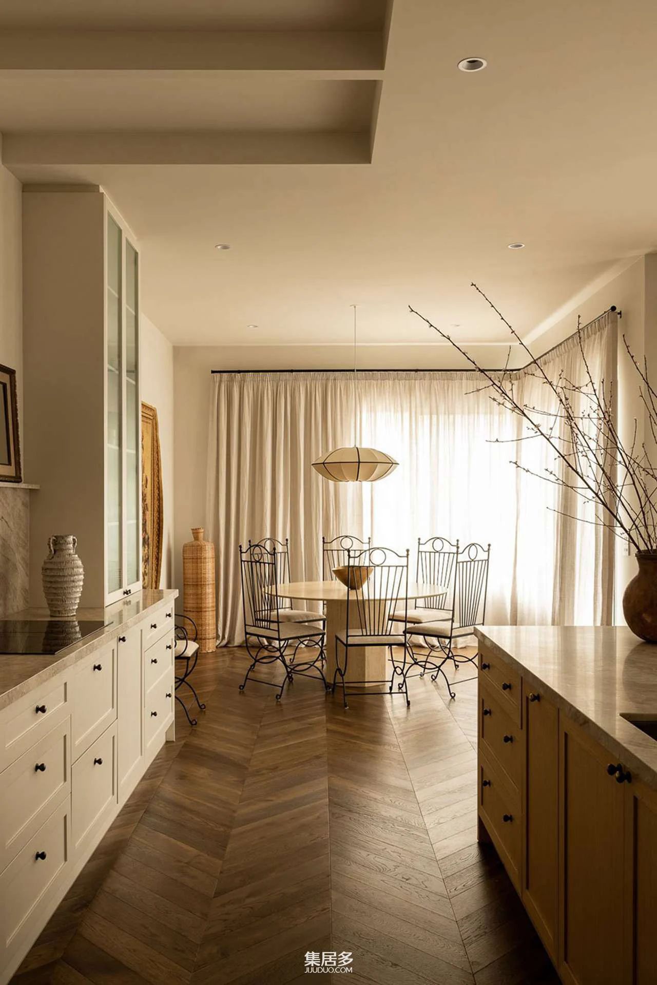 墨尔本住宅丨澳大利亚墨尔本丨Studio Ezra-20