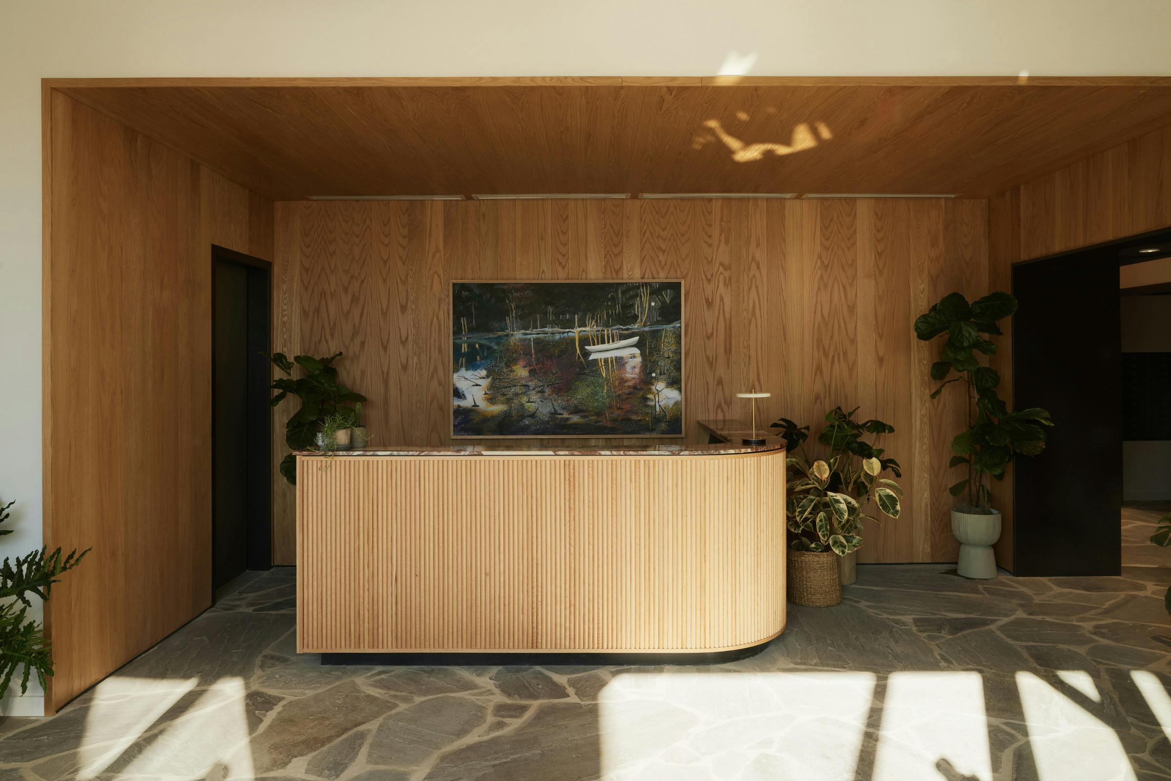 丨美国费城丨Morris Adjmi Architects-1