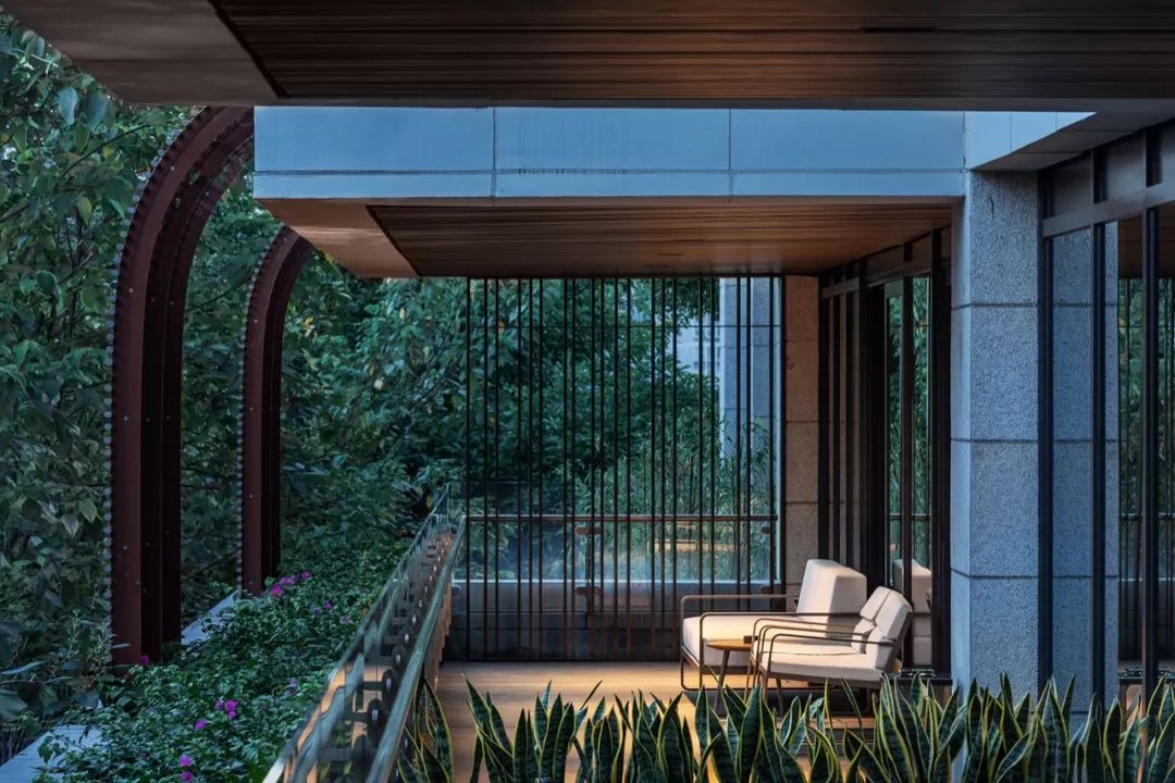 2019 年度轻奢舒适样板间盘点，揭秘生活真相-110