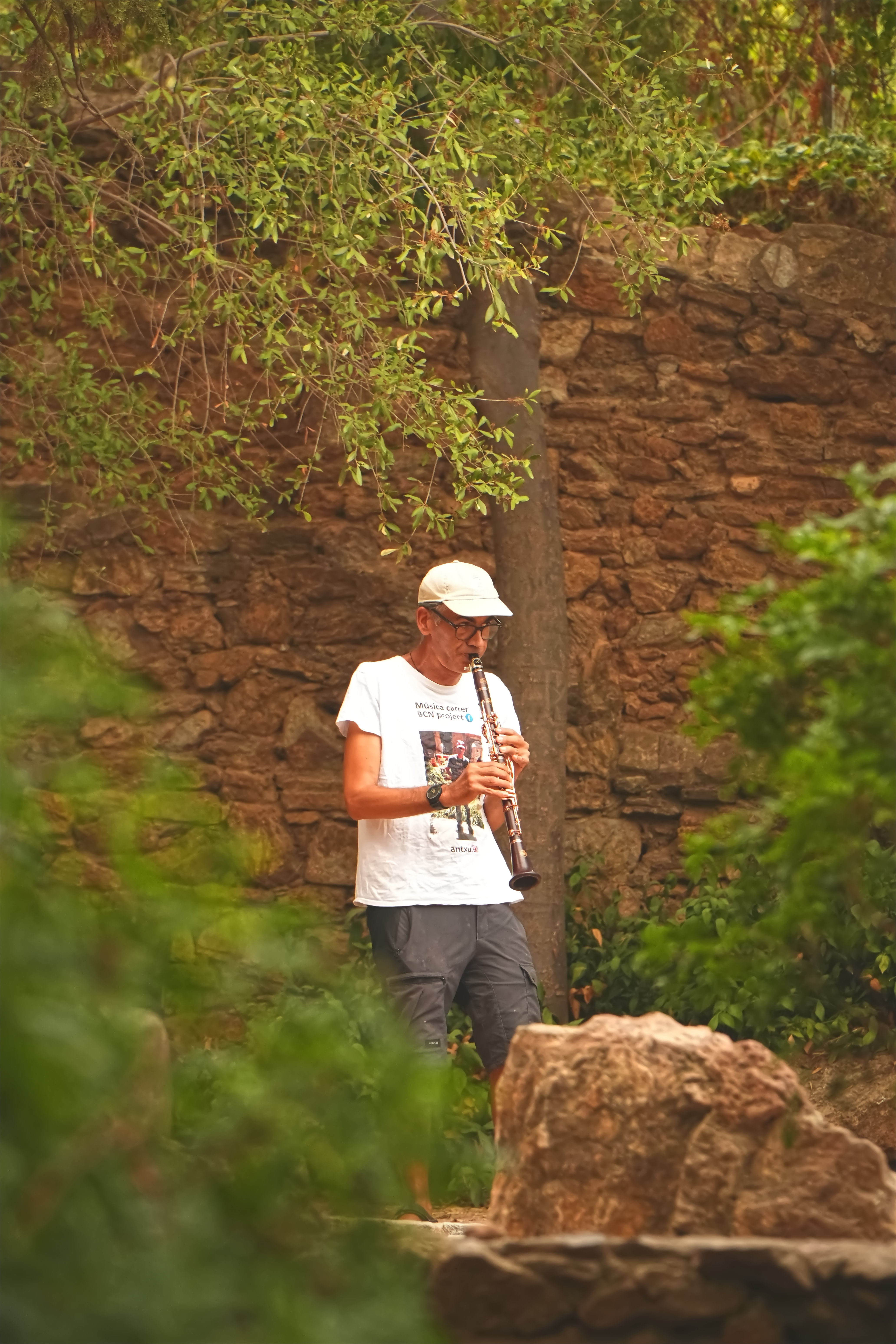 Park Guell-11