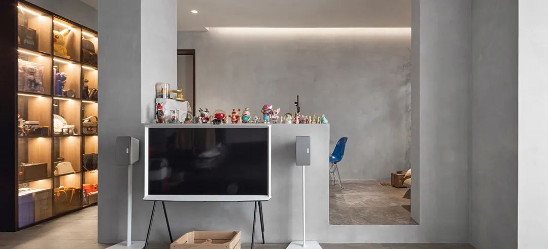 梅亚奇设计案例丨梅亚奇设计执行机构-363