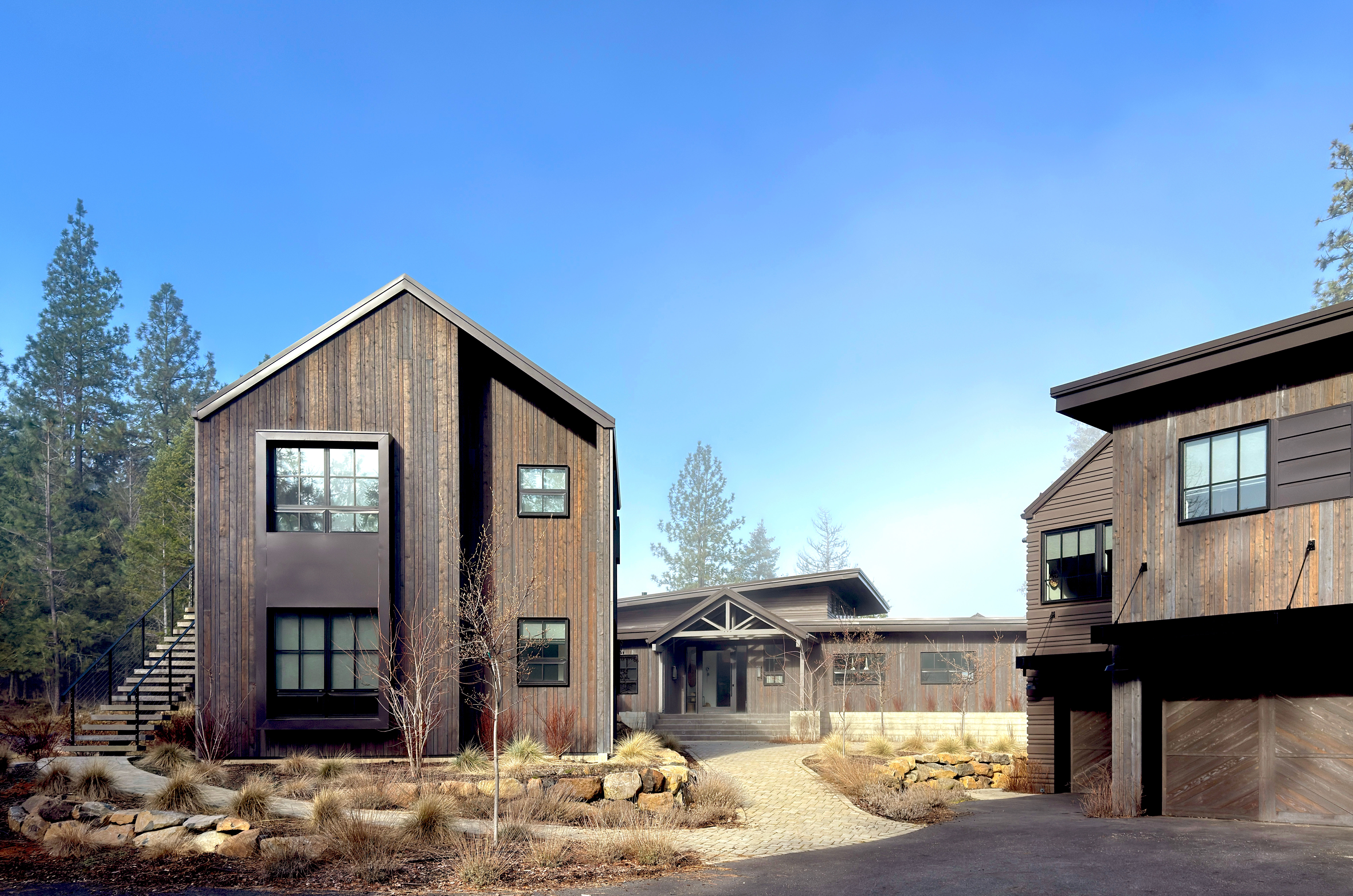 丨美国斯波坎丨HDG Architecture-6