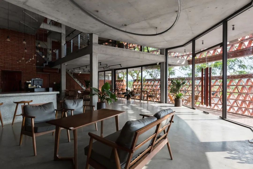 Ngói 空间丨越南-33