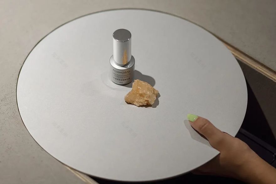 德肤修科学护肤中心丨中国杭州丨利落建造-119