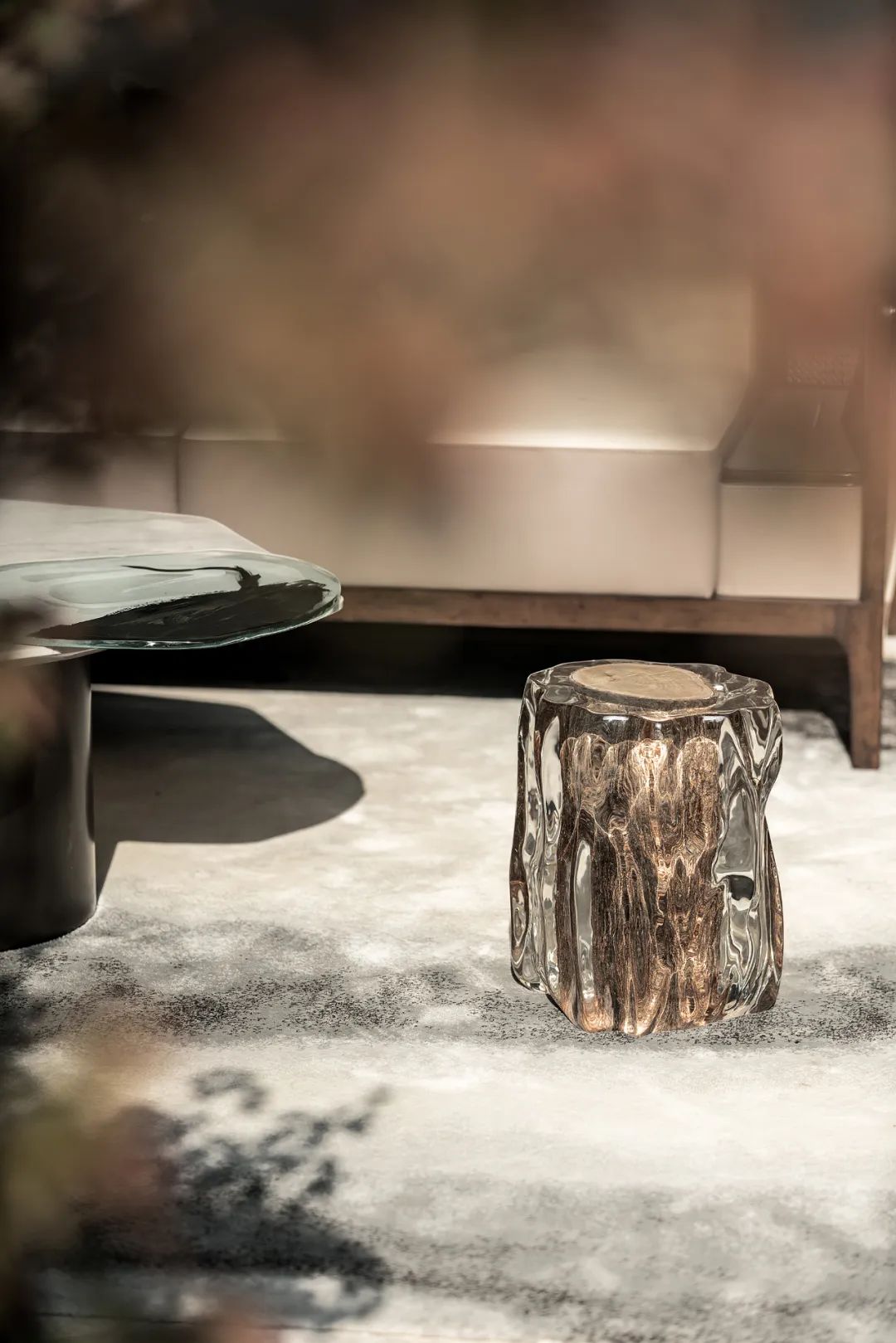 水色江南，写意东方——祥生京杭府院墅样板间设计-71