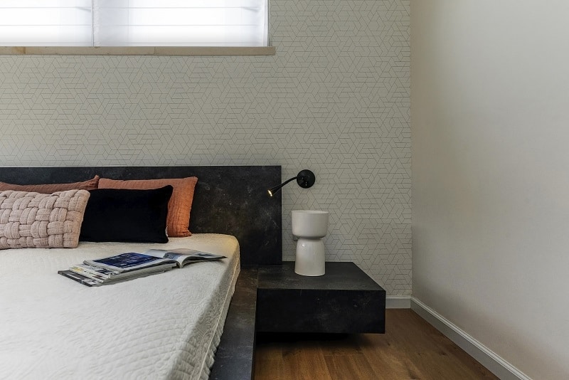 卡法萨巴实用私人住宅设计丨室内设计利兹·佐默,家居造型维特·卡尔卡-48