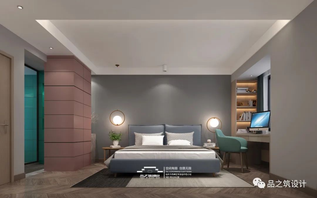 淳朴奢华,回归自然之美-25