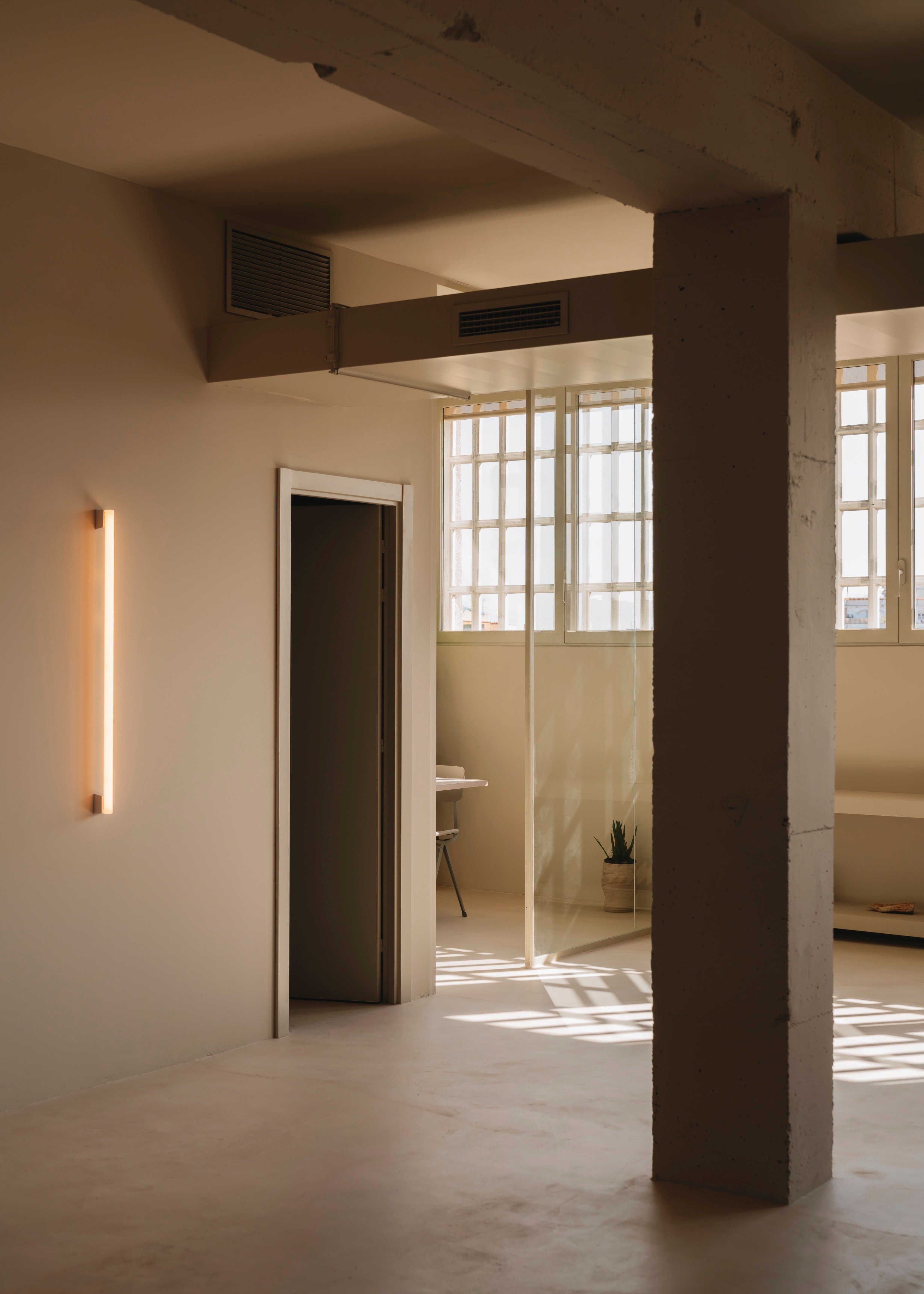 BOL 创意视听制作公司丨西班牙巴塞罗那丨Isern Serra Studio-4