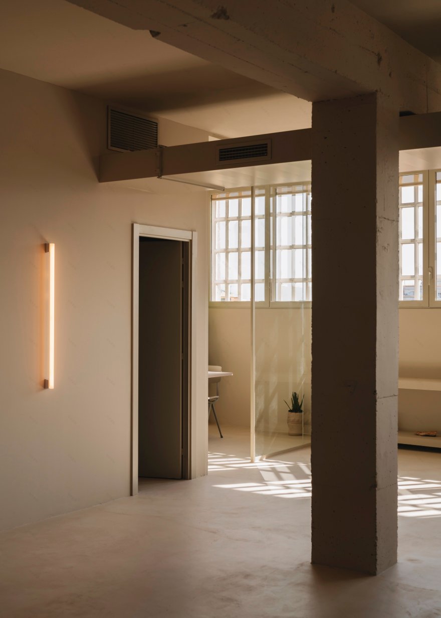 BOL 创意视听制作公司丨西班牙巴塞罗那丨Isern Serra Studio-4