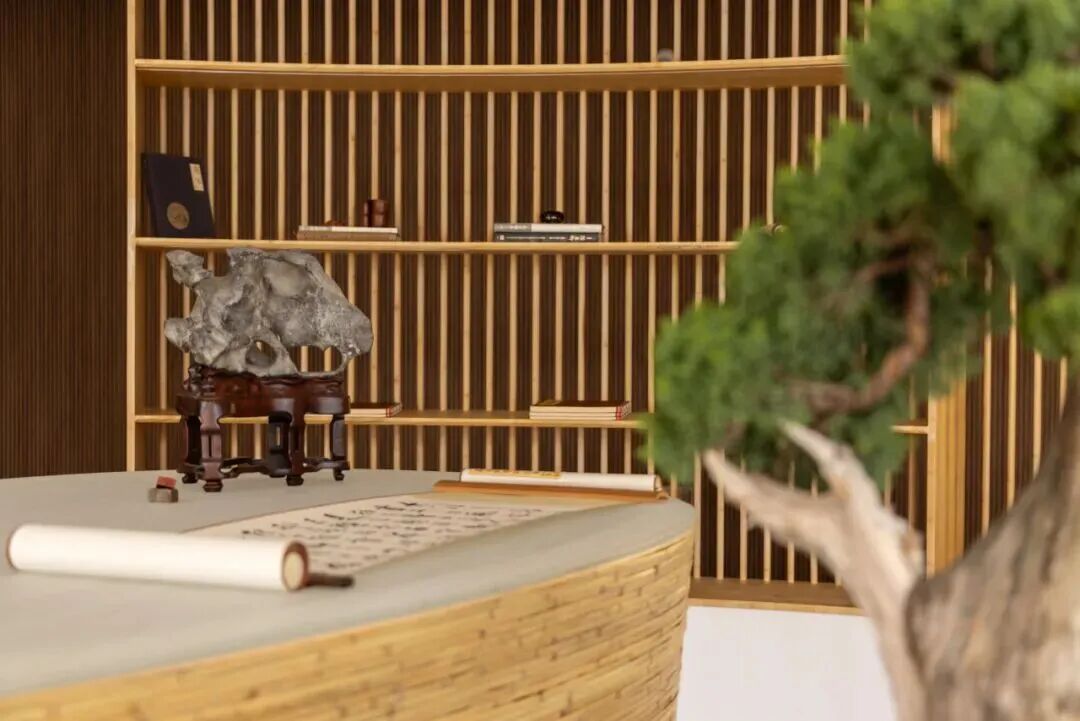 意公子城市会客厅丨中国福建丨厦门璞造设计顾问有限公司-19