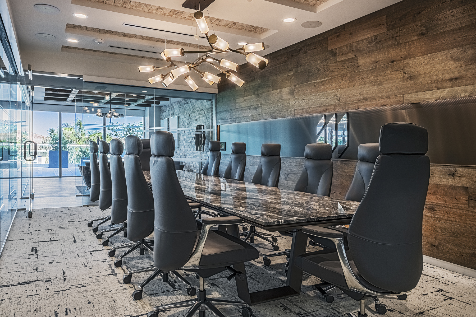 IMI 公司新全球总部设计丨Fresh USA-22