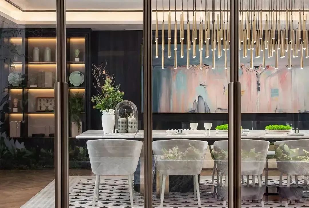 天悦壹号叠拼别墅丨吴滨-20