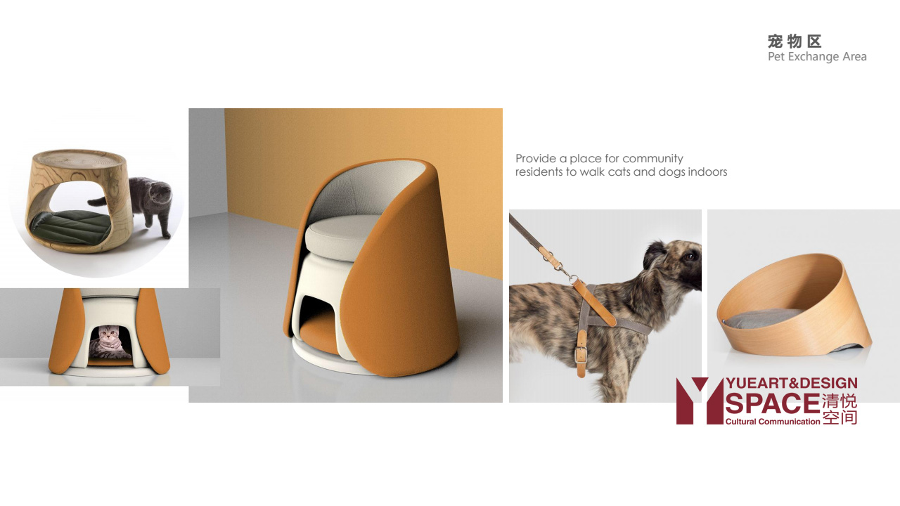 富力淮南架空层设计丨中国淮南-27