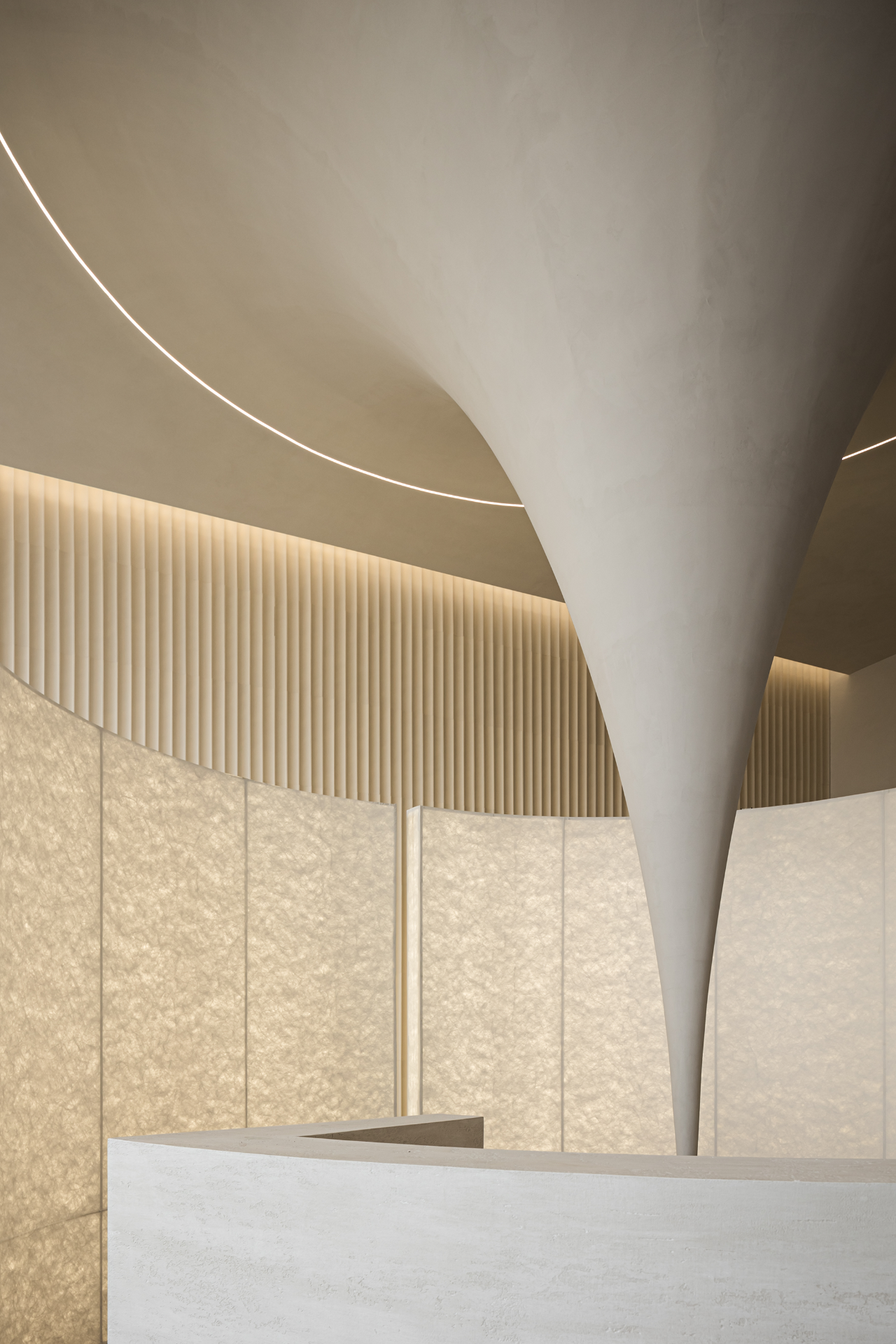 新作丨戈多设计  引力之光-34