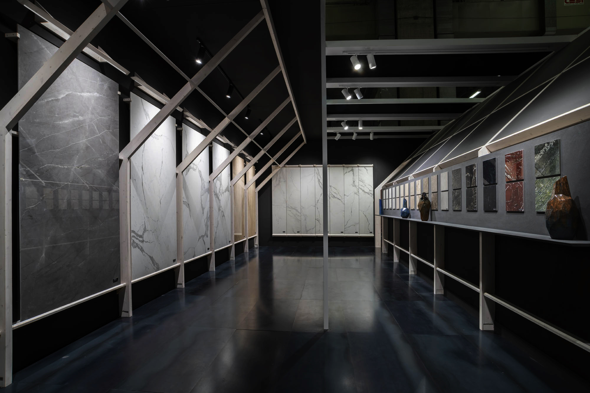 CO·LAB  协作设计空间丨意大利博洛尼亚丨Omniadvert spa-29